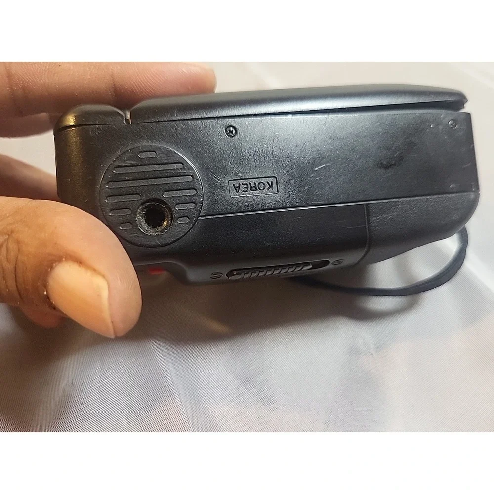 Tested‎ and Working Samsung Maxima 40R Camera Vtg
